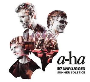 Nordic Music Review - A-Ha 2017 MTV Unplugged - Summer Solstice - ScandiNordic
