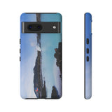 SCANDINORDIC Iceland Lagoon tough Phone Case ~ Exclusive Design