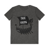 TRUE VIKING Organic Shirt - SCANDINORDIC.com