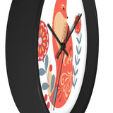 SCANDI NORDIC Fox Boho Clock - SCANDINORDIC.com