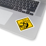 VIKING ON BOARD Modern Sticker - SCANDINORDIC.com