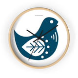 SCANDINORDIC Boho Bird Clock - SCANDINORDIC.com