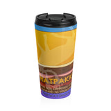 YW2N Matpakke Insulated Travel Mug - SCANDINORDIC.com
