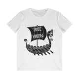 TRUE VIKING Organic Shirt - SCANDINORDIC.com
