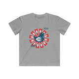 SCANDINORDIC Sun Bird Boys Shirt Exclusive - SCANDINORDIC.com