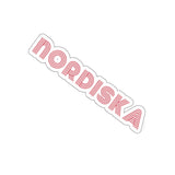 SCANDINORDIC NordiskA Stickers Triplet - SCANDINORDIC.com