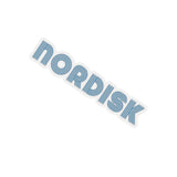 SCANDINORDIC Nordisk Stickers Triplet - SCANDINORDIC.com