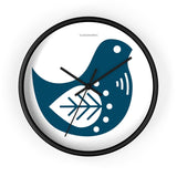 SCANDINORDIC Boho Bird Clock - SCANDINORDIC.com