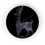 SCANDINORDIC Rudolf Clock - SCANDINORDIC.com