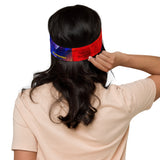 SCANDINORDIC Sámi Grunge Headband