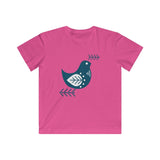 SCANDINORDIC Homing Bird Shirt Exclusive - SCANDINORDIC.com