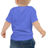 Hei Bei Viking Toddler Shirt - SCANDINORDIC.com