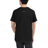 Iceland Unisex Organic T-Shirt - SCANDINORDIC.com