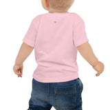 Nordic Bunny Toddler Shirt - SCANDINORDIC.com
