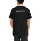Kjempebra Awesome Organic T-Shirt - SCANDINORDIC.com